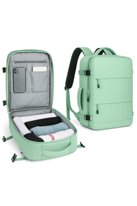 FlexPack – Maleta Viajera Extensible