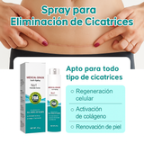 Spray Para Cicatrices - CicaClear