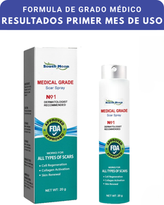 Spray Para Cicatrices - CicaClear