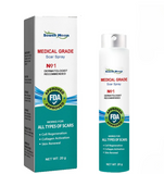 Spray Para Cicatrices - CicaClear